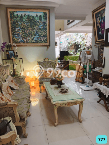 Dijual Rumah Premium dengan Fasilitas Sekitar Lengkap di Duren Sawit, Jakarta Timur Dijual Rumah Premium dengan Fasilitas Sekitar Lengkap di Duren Sawit, Jakarta Timur