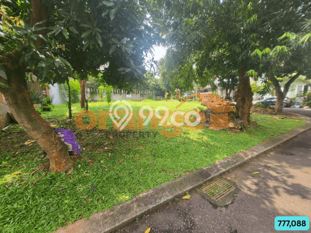 Tanah Lokasi Potensial di Cibubur, Luas 319m2m², Akses ke Pusat Kota, Akses Cibubur, Bogor, Bogor Tanah Lokasi Potensial di Cibubur, Luas 319m2m², Akses ke Pusat Kota, Akses Cibubur, Bogor, Bogor