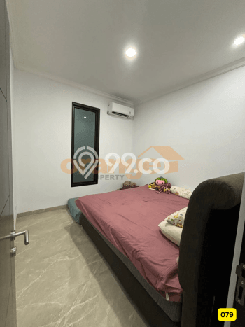 Dijual Rumah Strategis Bagus Punya 4 KT di Cimanggis Depok SHM Dijual Rumah Strategis Bagus Punya 4 KT di Cimanggis Depok SHM