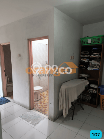 Cocok Untuk Investasi! Dijual Kost di Pluit 18 Kamar Cocok Untuk Investasi! Dijual Kost di Pluit 18 Kamar