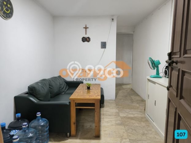 Cocok Untuk Investasi! Dijual Kost di Pluit 18 Kamar Cocok Untuk Investasi! Dijual Kost di Pluit 18 Kamar