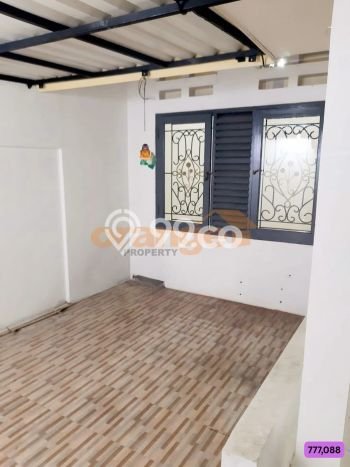 Rumah Minimalis 2 KT LT 96m2 di Raffles Hills Rumah Minimalis 2 KT LT 96m2 di Raffles Hills