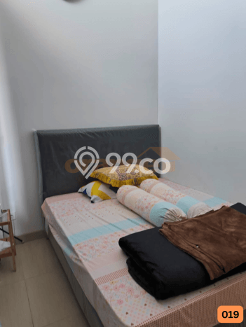 Rumah Minimalis 3 KT di Legenda Wisata Jakarta Timur Unfurnished Rumah Minimalis 3 KT di Legenda Wisata Jakarta Timur Unfurnished