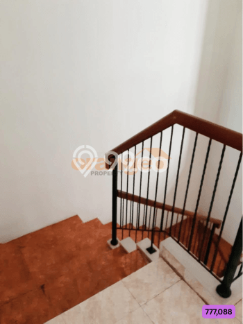 Jual Rumah Modern 3 KT di Raffles Hills, Jakarta Timur Jual Rumah Modern 3 KT di Raffles Hills, Jakarta Timur