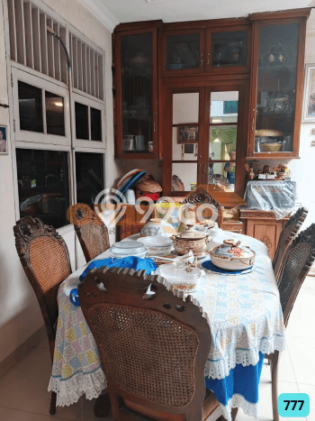 Dijual Rumah Premium dengan Fasilitas Sekitar Lengkap di Duren Sawit, Jakarta Timur Dijual Rumah Premium dengan Fasilitas Sekitar Lengkap di Duren Sawit, Jakarta Timur