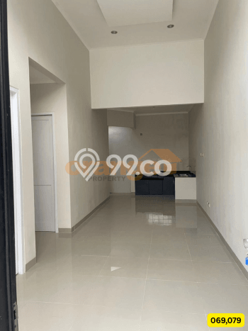 Rumah Modern 2 KT LT 90m2 di Kota Wisata Rumah Modern 2 KT LT 90m2 di Kota Wisata