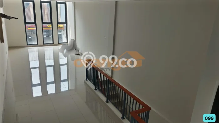 Unit Ruko Tersedia di Cibubur Spesifikasi LB 115m2 Unit Ruko Tersedia di Cibubur Spesifikasi LB 115m2