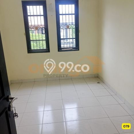 Rumah di Legenda Wisata, Luas 119m², LB 88m² Rumah di Legenda Wisata, Luas 119m², LB 88m²