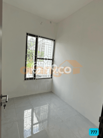 Rumah Minimalis 3 KT di Cibubur Jakarta Timur Unfurnished Rumah Minimalis 3 KT di Cibubur Jakarta Timur Unfurnished