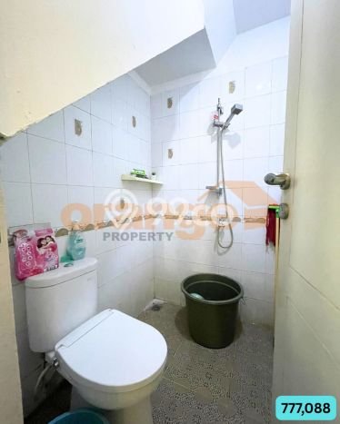 Hunian Nyaman Asri 2 KT Siap Huni di Cibubur Jakarta Timur Hunian Nyaman Asri 2 KT Siap Huni di Cibubur Jakarta Timur