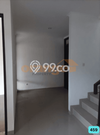 Rumah Modern 2 Kamar LT 72m2 di Cibubur Rumah Modern 2 Kamar LT 72m2 di Cibubur