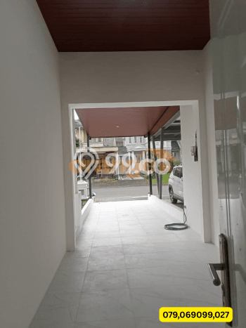 Rumah Luxury Modern Siap Huni di Kota Wisata Jakarta Timur Rumah Luxury Modern Siap Huni di Kota Wisata Jakarta Timur