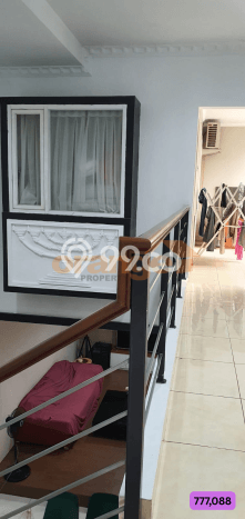 Hunian Super Mewah dengan Akses Paling Strategis di Kota Wisata, Jakarta Timur Hunian Super Mewah dengan Akses Paling Strategis di Kota Wisata, Jakarta Timur