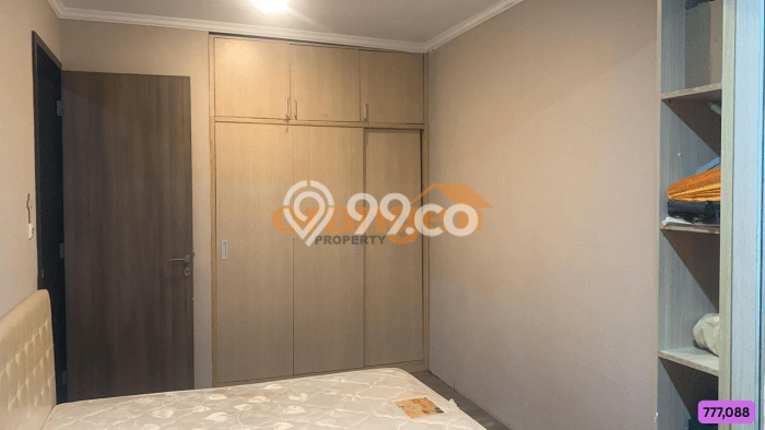 Rumah Mewah LB 380m2 Siap Huni Desain Elegan di Cibubur, Jakarta Timur Rumah Mewah LB 380m2 Siap Huni Desain Elegan di Cibubur, Jakarta Timur