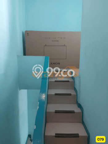 Dijual Rumah Modern 3 KT di Kota Wisata, Jakarta Timur Dijual Rumah Modern 3 KT di Kota Wisata, Jakarta Timur