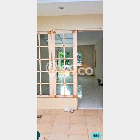 Rumah Luas Asri 3 KT Siap Huni di Legenda Wisata Jakarta Timur Rumah Luas Asri 3 KT Siap Huni di Legenda Wisata Jakarta Timur