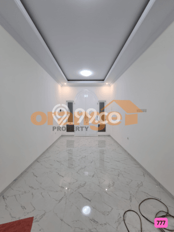 Rumah Minimalis 5 KT LT 143m2 di Depok I Rumah Minimalis 5 KT LT 143m2 di Depok I