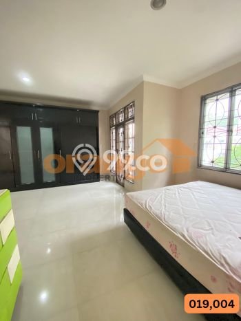 Rumah Minimalis 4 KT di Cibubur Jakarta Timur Unfurnished Rumah Minimalis 4 KT di Cibubur Jakarta Timur Unfurnished