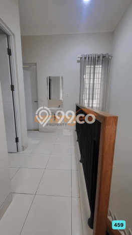 Rumah Minimalis 2 KT LT 60m2 di Kota Wisata Rumah Minimalis 2 KT LT 60m2 di Kota Wisata