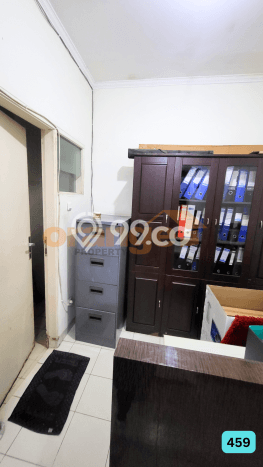 Ruko Dijual di Prime Area Jakarta Timur Luas 100m2 Ruko Dijual di Prime Area Jakarta Timur Luas 100m2