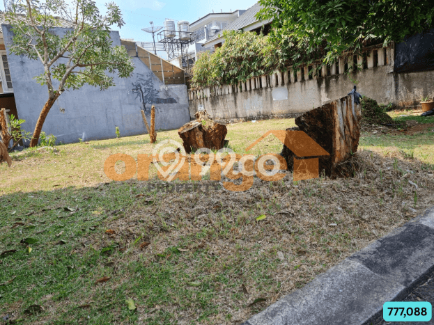 Tanah Lokasi Potensial di Cibubur, Luas 319m2m², Akses ke Pusat Kota, Akses Cibubur, Bogor, Bogor Tanah Lokasi Potensial di Cibubur, Luas 319m2m², Akses ke Pusat Kota, Akses Cibubur, Bogor, Bogor