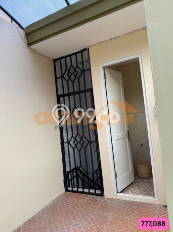 Rumah Modern 4 KT di Cibubur Bogor Unfurnished Rumah Modern 4 KT di Cibubur Bogor Unfurnished