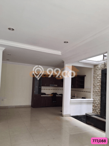 Rumah Modern 2 KT di Citra Grand Jakarta Timur Unfurnished Rumah Modern 2 KT di Citra Grand Jakarta Timur Unfurnished
