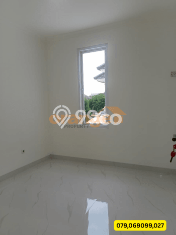 Rumah Luxury Modern Siap Huni di Kota Wisata Jakarta Timur Rumah Luxury Modern Siap Huni di Kota Wisata Jakarta Timur