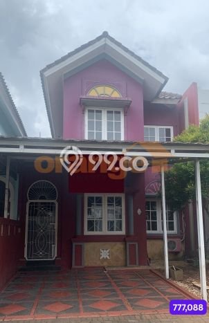 Rumah Modern 3 KT LT 119m2 di Cibubur Rumah Modern 3 KT LT 119m2 di Cibubur