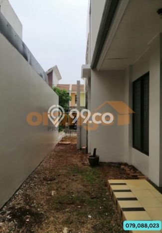 Dijual Rumah Modern 3 KT di Cibubur, Jakarta Timur Dijual Rumah Modern 3 KT di Cibubur, Jakarta Timur