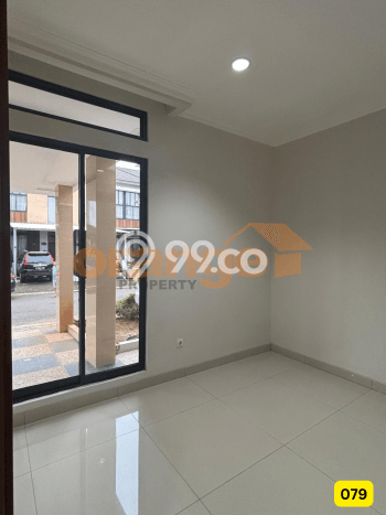 Rumah Elit LB 300m2 Siap Pakai Desain Elegan di Cibubur, Jakarta Timur Rumah Elit LB 300m2 Siap Pakai Desain Elegan di Cibubur, Jakarta Timur