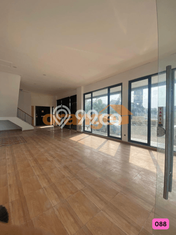 FOR RENT! Ruko di Kota Wisata Cocok untuk Bisnis 327m2 FOR RENT! Ruko di Kota Wisata Cocok untuk Bisnis 327m2