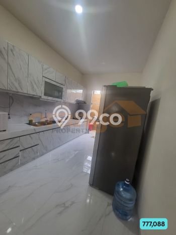 Rumah Luas Asri 3 KT Siap Pakai di Cibubur Jakarta Timur Rumah Luas Asri 3 KT Siap Pakai di Cibubur Jakarta Timur