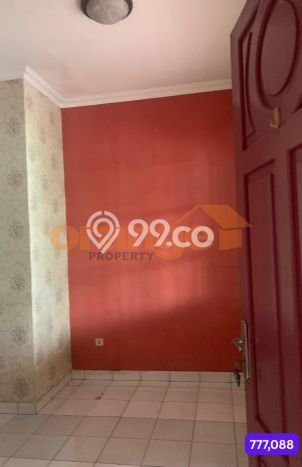 Rumah Modern 3 KT LT 119m2 di Cibubur Rumah Modern 3 KT LT 119m2 di Cibubur