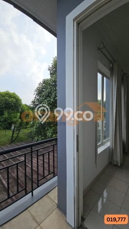 BEST LOCATION! Rumah kawasan Kota Wisata, Dekat Stasiun, 3 KT, Luas 120m² Bangunan 88m² BEST LOCATION! Rumah kawasan Kota Wisata, Dekat Stasiun, 3 KT, Luas 120m² Bangunan 88m²
