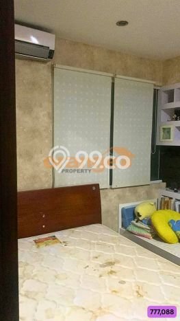 Rumah Mewah LB 380m2 Siap Huni Desain Elegan di Cibubur, Jakarta Timur Rumah Mewah LB 380m2 Siap Huni Desain Elegan di Cibubur, Jakarta Timur