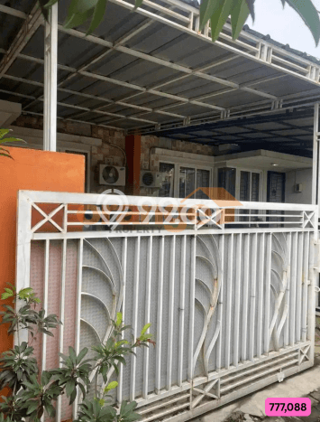 For Sale Hunian Rumah Nyaman 2 Kamar di Cibubur, Bogor For Sale Hunian Rumah Nyaman 2 Kamar di Cibubur, Bogor