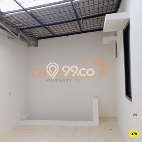 Rumah di Legenda Wisata, Luas 119m², LB 88m² Rumah di Legenda Wisata, Luas 119m², LB 88m²