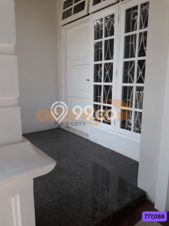 Rumah Elit Modern Siap Huni di Cibubur Jakarta Timur Rumah Elit Modern Siap Huni di Cibubur Jakarta Timur