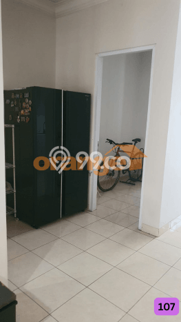 Rumah Kontrakan Jakarta Timur LT 180m2 LB 150m2 Area Cibubur Rumah Kontrakan Jakarta Timur LT 180m2 LB 150m2 Area Cibubur
