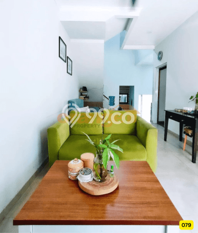 Dijual Rumah Modern 4 KT di Harjamukti, Depok Dijual Rumah Modern 4 KT di Harjamukti, Depok