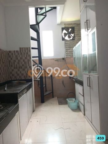 Jual Rumah Modern 5 KT di Kota Wisata, Jakarta Timur Jual Rumah Modern 5 KT di Kota Wisata, Jakarta Timur