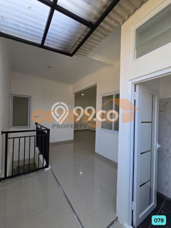 Jual Rumah Modern 4 KT di Cibubur, Jakarta Timur Jual Rumah Modern 4 KT di Cibubur, Jakarta Timur