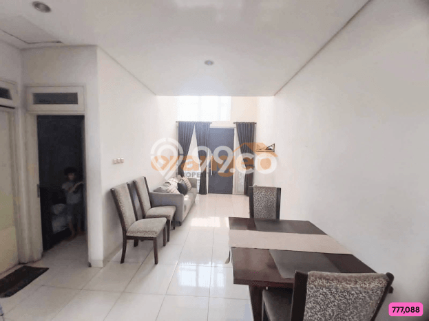 Rumah sewa siap huni 2 KT di Citra Grand, Jakarta Timur Rumah sewa siap huni 2 KT di Citra Grand, Jakarta Timur