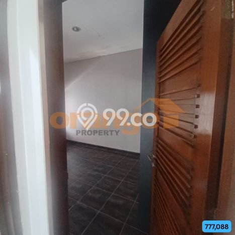Rumah Modern 2 KT di Cibubur Jakarta Timur Semi Furnished Rumah Modern 2 KT di Cibubur Jakarta Timur Semi Furnished