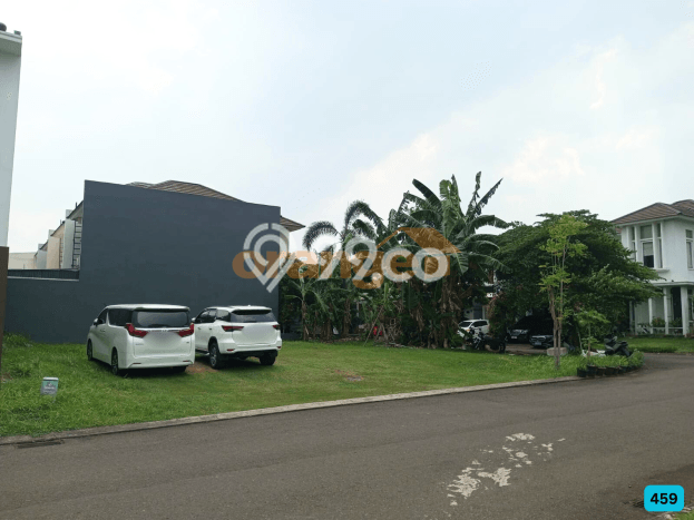HARGA TERBAIK! Tanah Kawasan , Luas 335m2m², Area Potensial HARGA TERBAIK! Tanah Kawasan , Luas 335m2m², Area Potensial