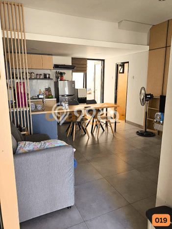 Rumah Minimalis 3 KT di Legenda Wisata Jakarta Timur Unfurnished Rumah Minimalis 3 KT di Legenda Wisata Jakarta Timur Unfurnished