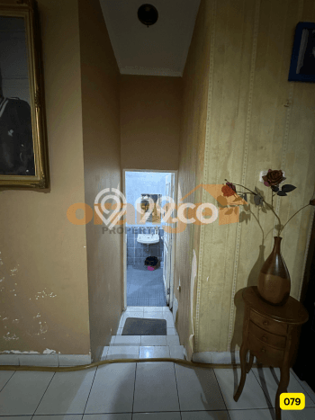 Dijual Rumah Eksklusif 3 KT di Cibubur, Jakarta Timur Dijual Rumah Eksklusif 3 KT di Cibubur, Jakarta Timur