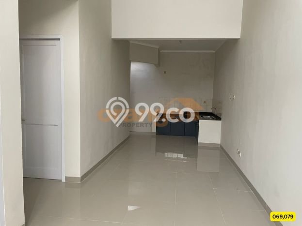 Rumah Modern 2 KT LT 90m2 di Kota Wisata Rumah Modern 2 KT LT 90m2 di Kota Wisata