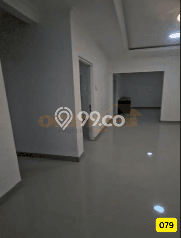 Dijual Murah Rumah dengan 3 Kamar Tidur dan 2 Kamar Mandi di Kawasan Cibubur, Jakarta Timur Dijual Murah Rumah dengan 3 Kamar Tidur dan 2 Kamar Mandi di Kawasan Cibubur, Jakarta Timur